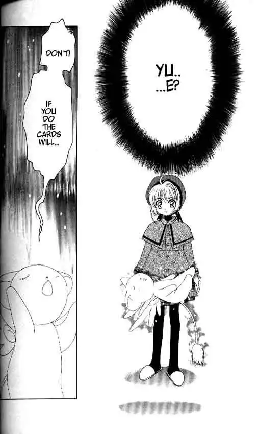 Card Captor Sakura Chapter 8 29